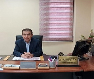 Dr. Alireza Mahouri